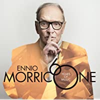 Morricone 60 [Vinilo]